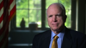 John McCain CNN